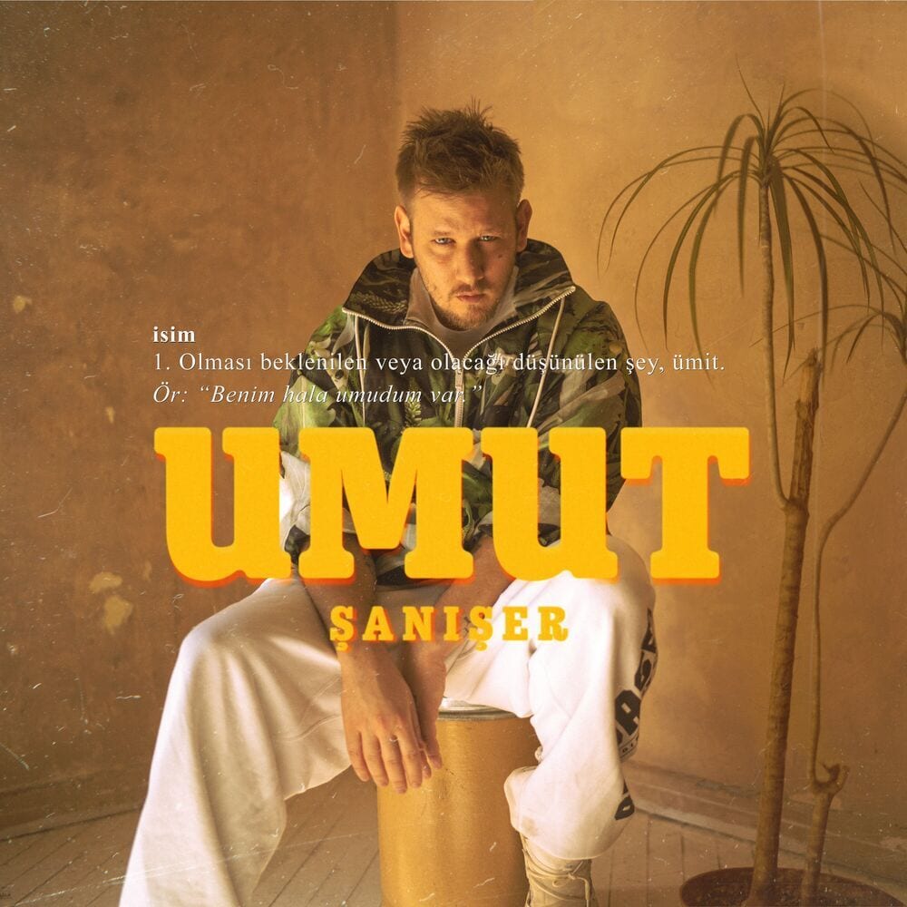 Umut cover