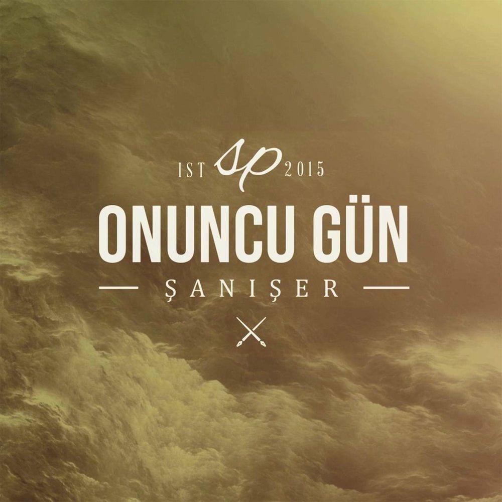 Onuncu Gün cover