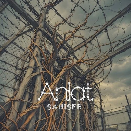 Anlat cover