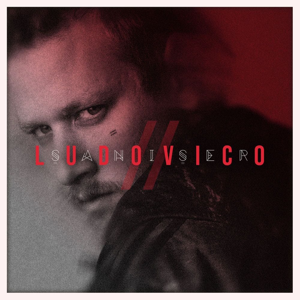 LUDOVICO II cover