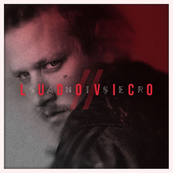 LUDOVICO II album cover