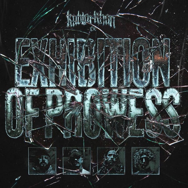 Exhibition of Prowess cover