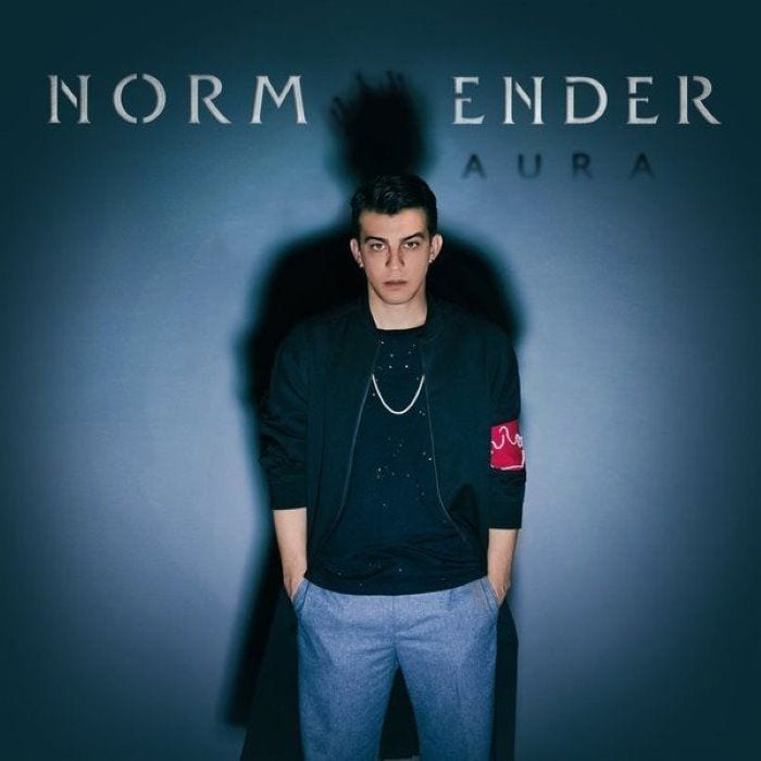 Aura cover