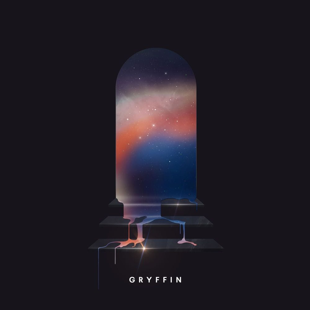 Gravity Pt. 1 cover