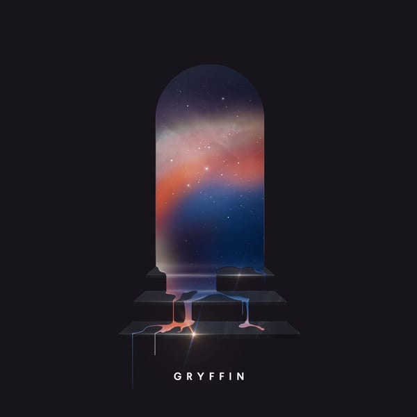 Gravity Pt. 1 cover