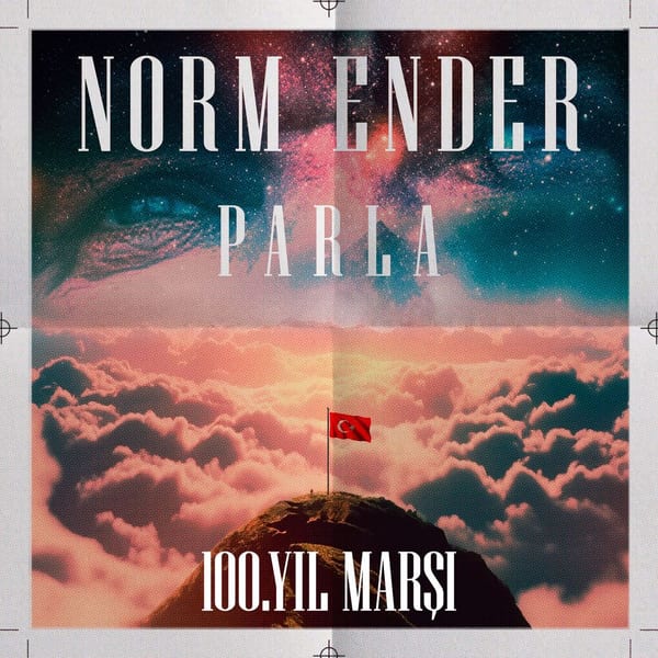Parla (100. Yıl Marşı) cover