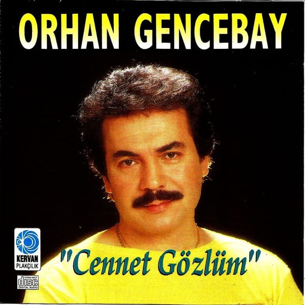 Cennet Gözlüm cover