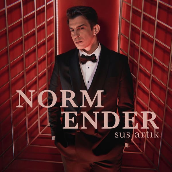Sus Artık cover