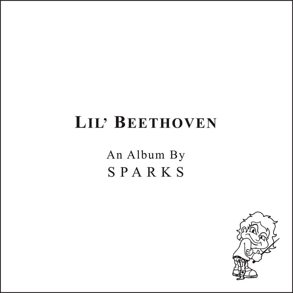 Lil' Beethoven cover