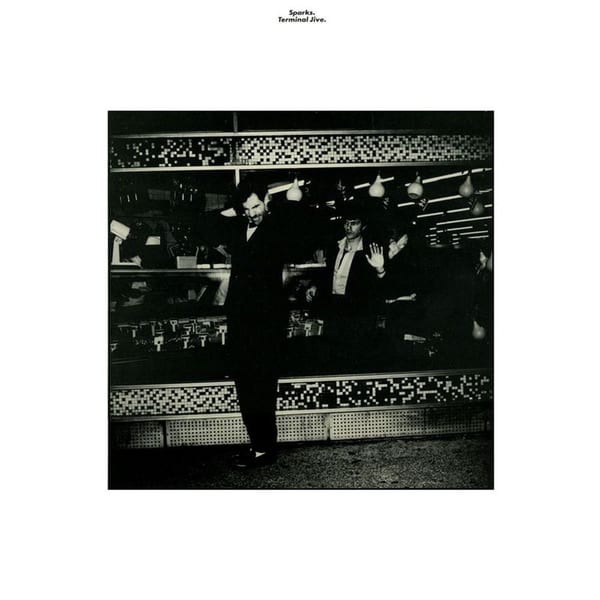Terminal Jive cover