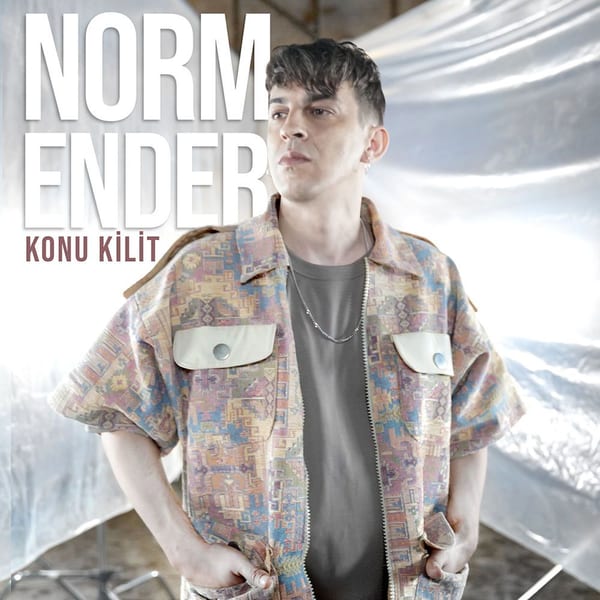 Konu Kilit cover