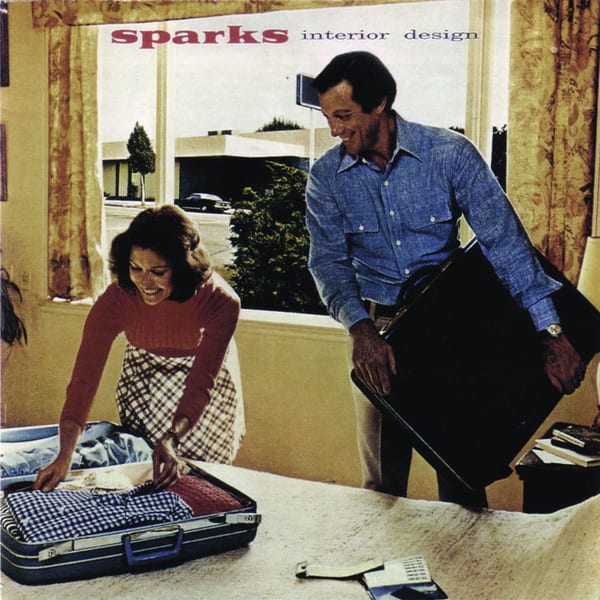 Interior Design cover