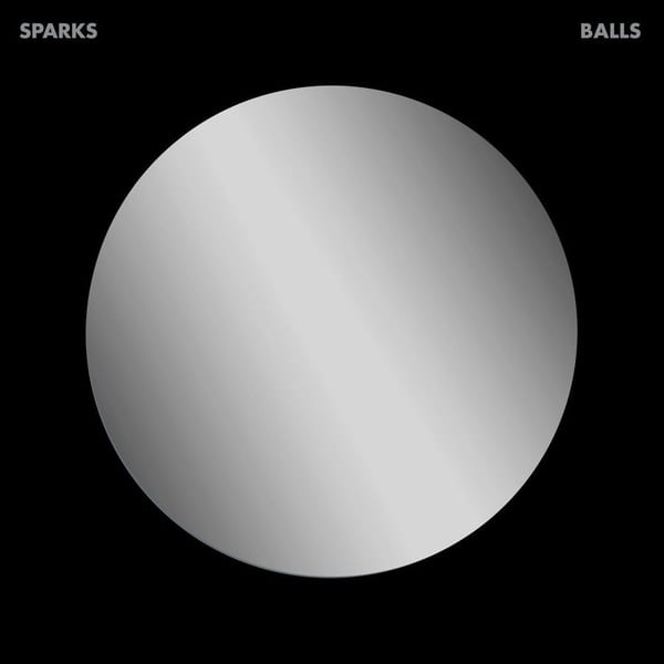 Balls cover