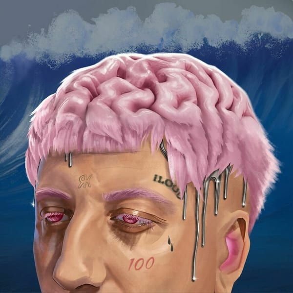 PEMBE B SIDE cover