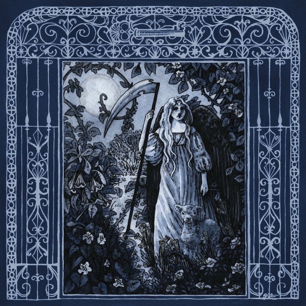 Labyrinthine cover