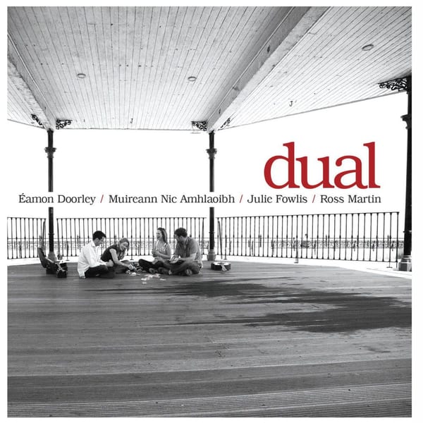 Dual cover