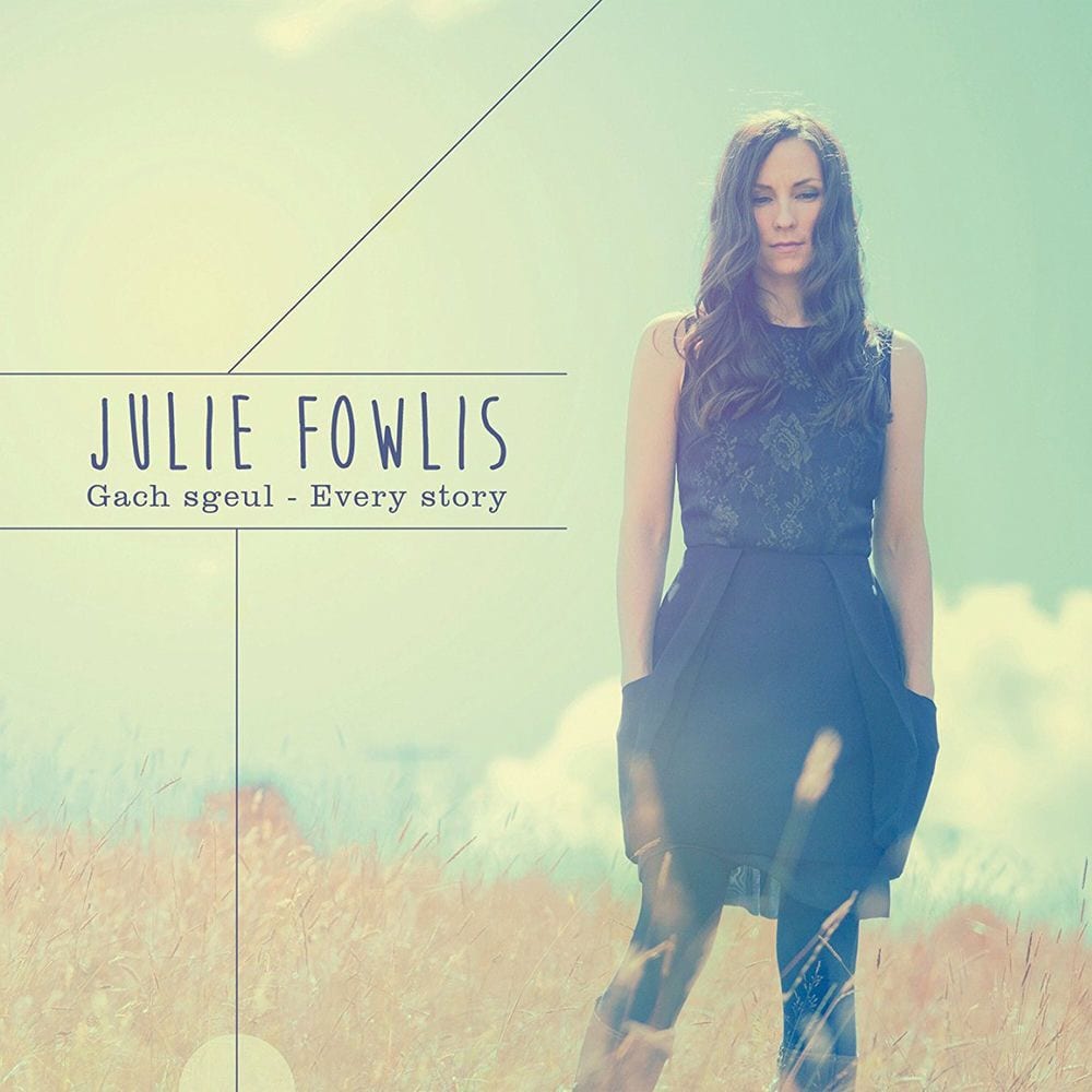 Gach Sgeul – Every Story cover