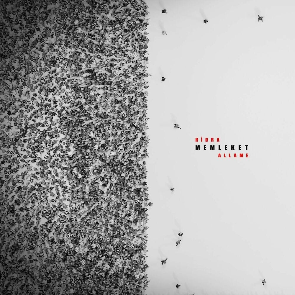 Memleket cover