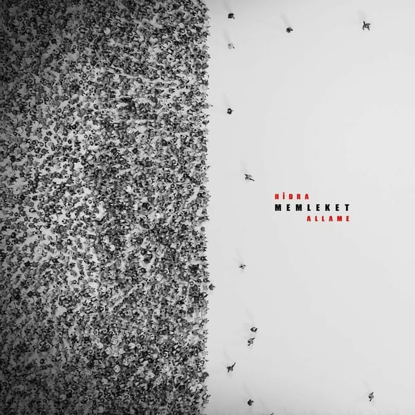 Memleket cover