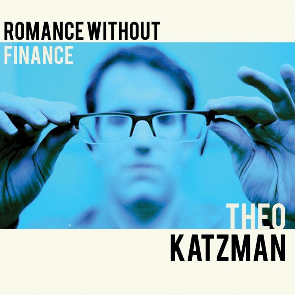 Romance Without Finance cover