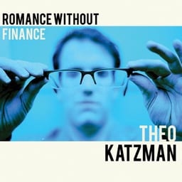 Romance Without Finance album cover
