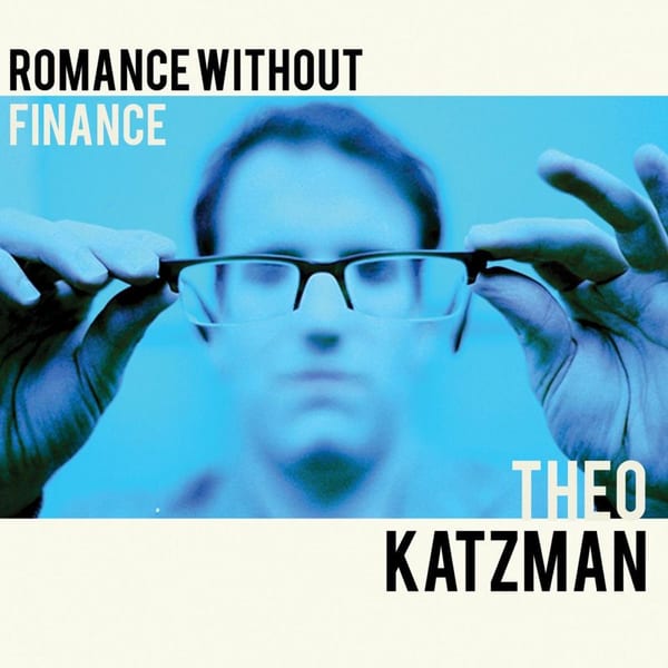 Romance Without Finance cover