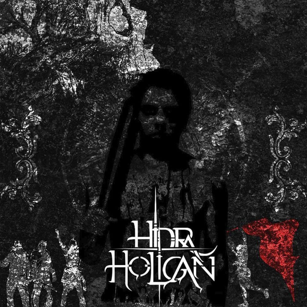 Holigan cover