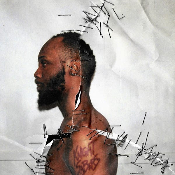 Black Ben Carson cover
