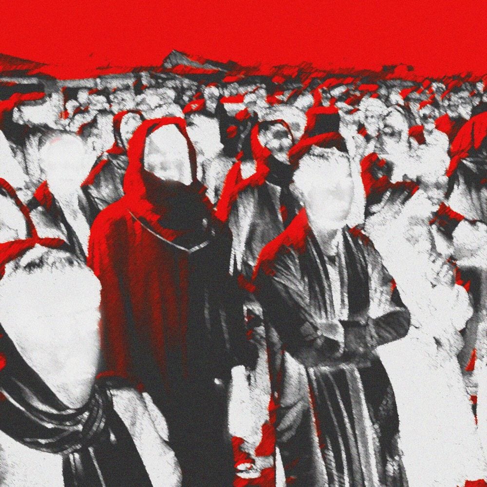 GÖÇMEN cover