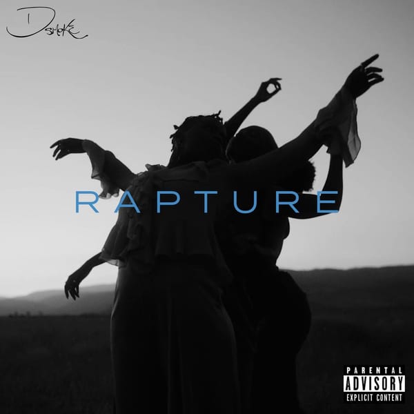Rapture album cover