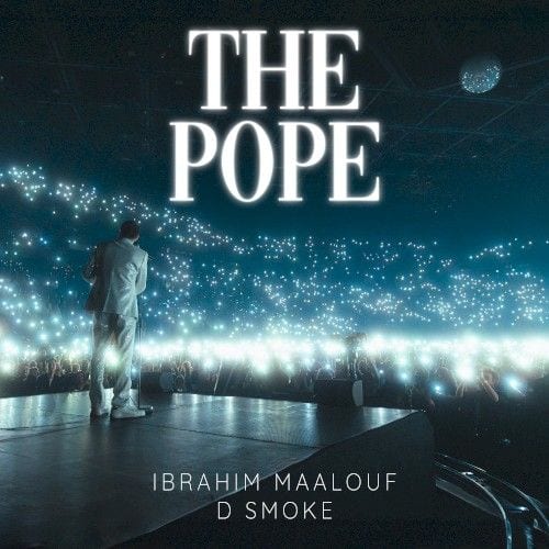 The Pope album cover