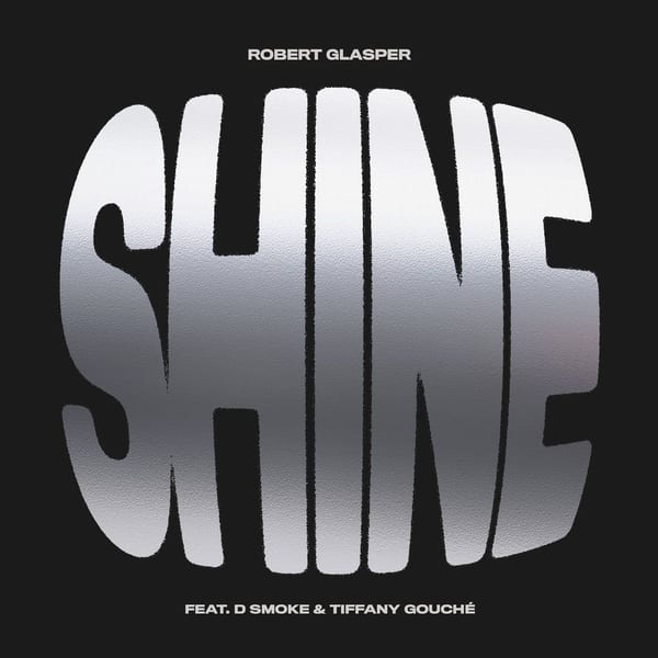 Shine album cover