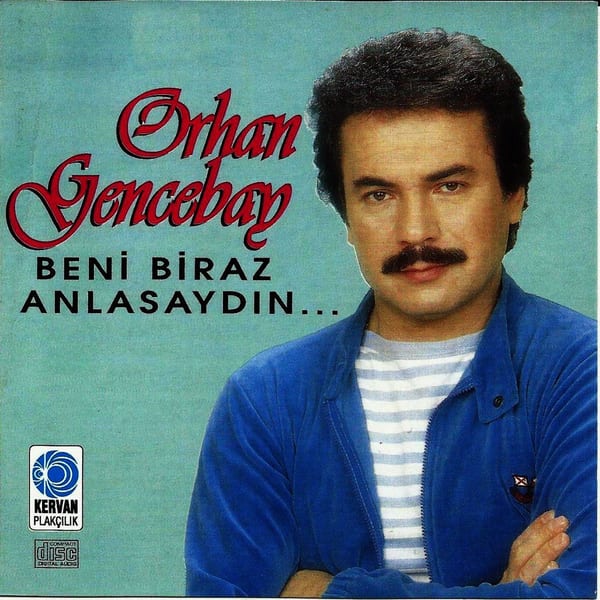 Beni Biraz Anlasaydın cover
