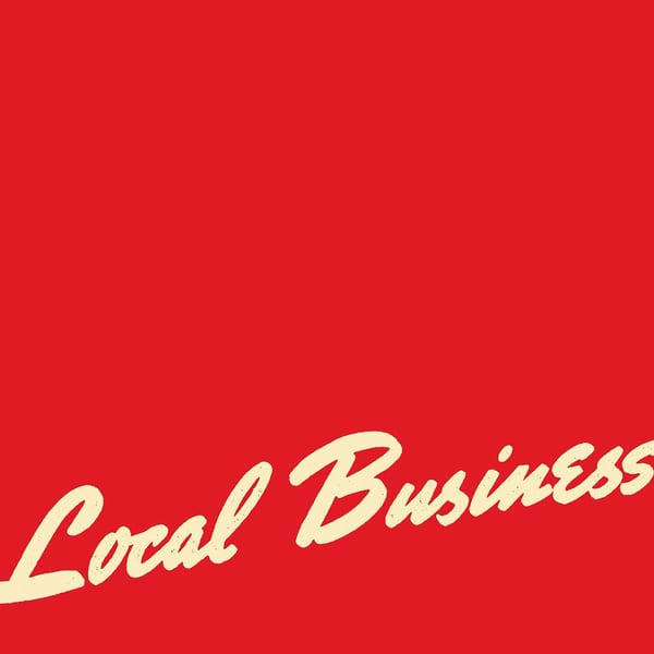 Local Business cover