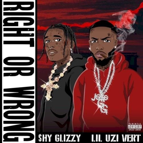 Right or Wrong cover