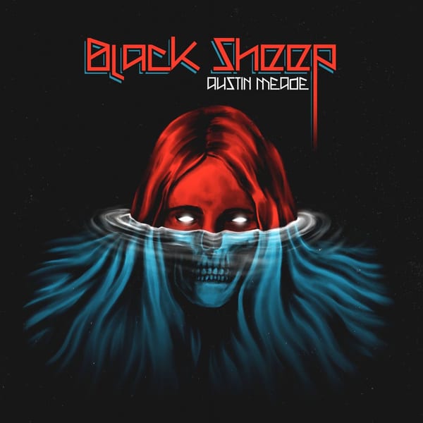 Black Sheep cover