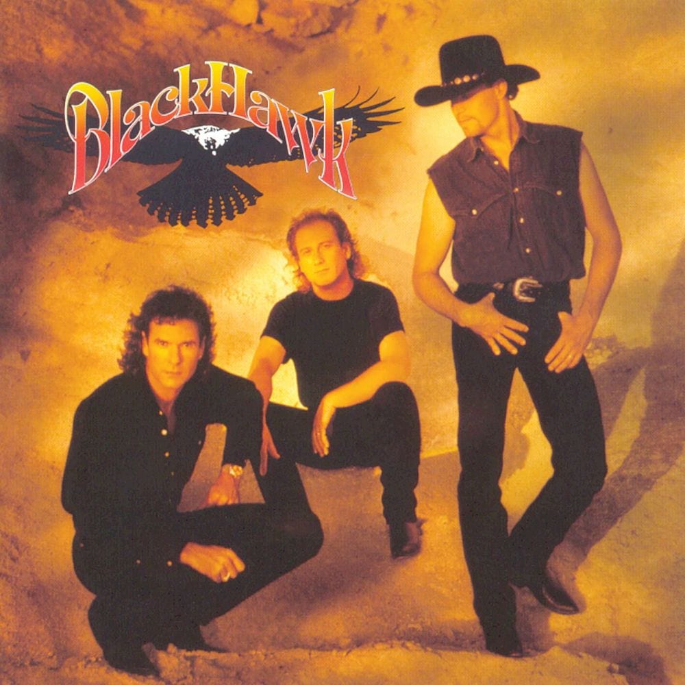 Blackhawk cover