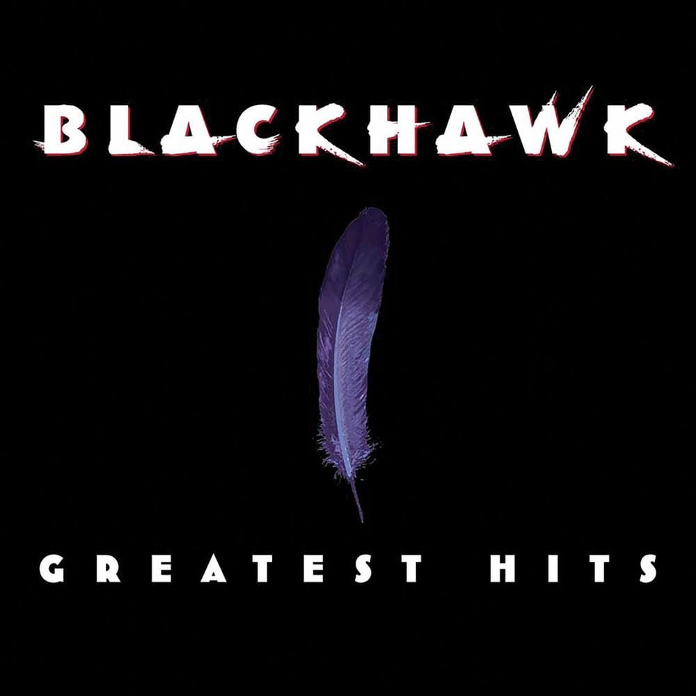 Greatest Hits cover