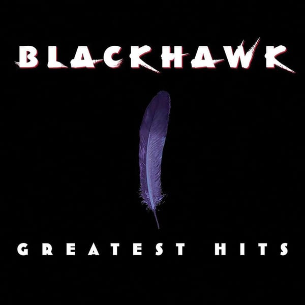 Greatest Hits cover
