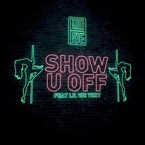 Show U Off cover