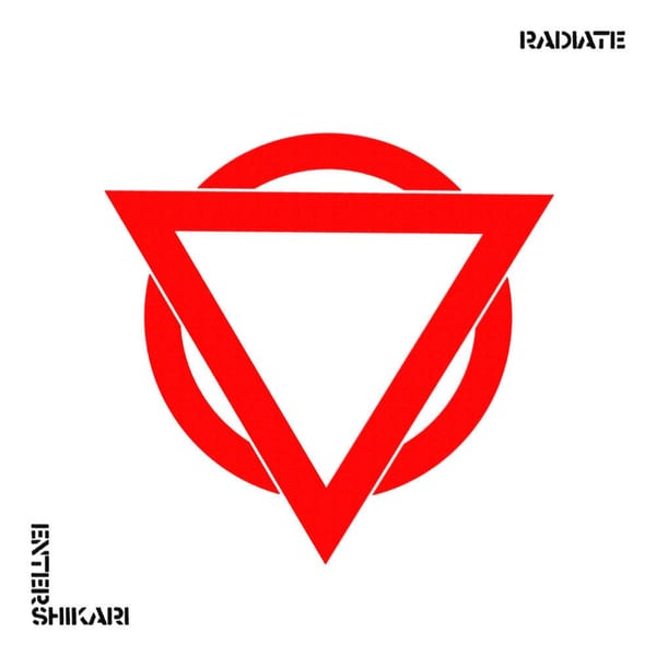 Radiate cover