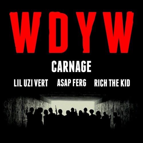 WDYW cover