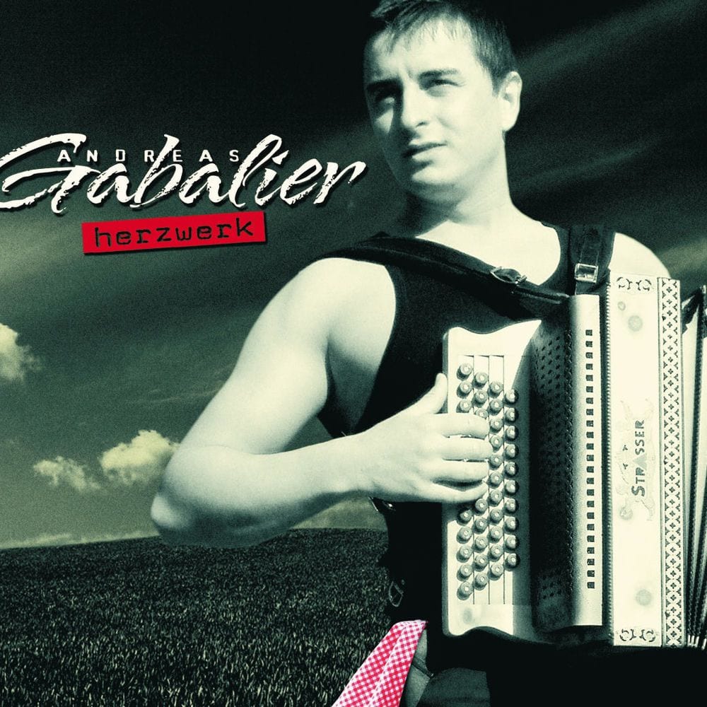 Herzwerk cover