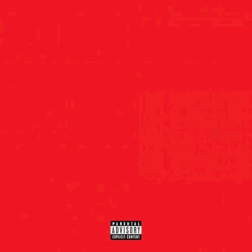 woke up like this* cover