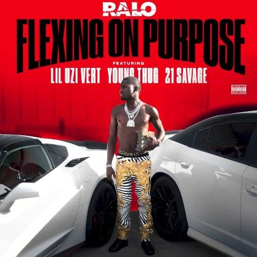 Flexing on Purpose cover