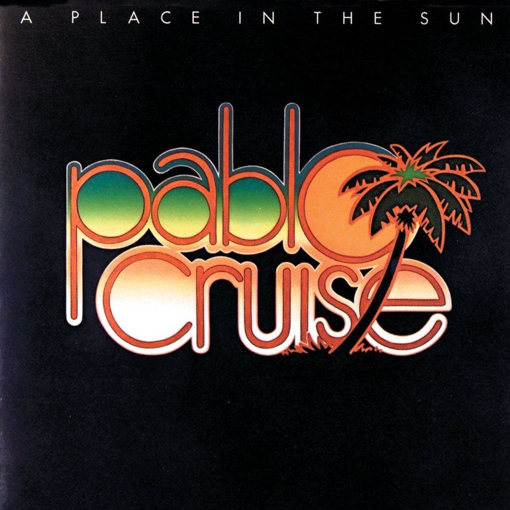 A Place in the Sun cover