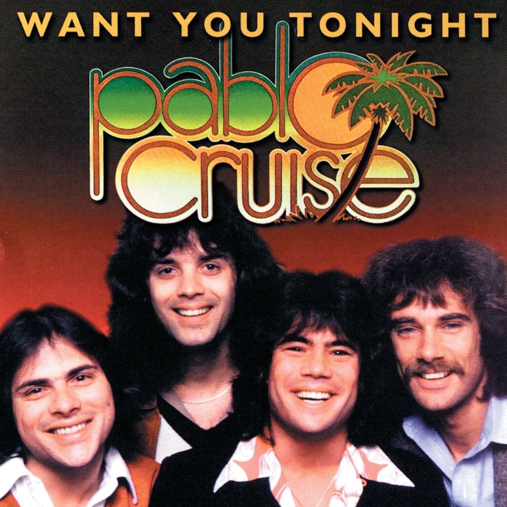 Want You Tonight cover