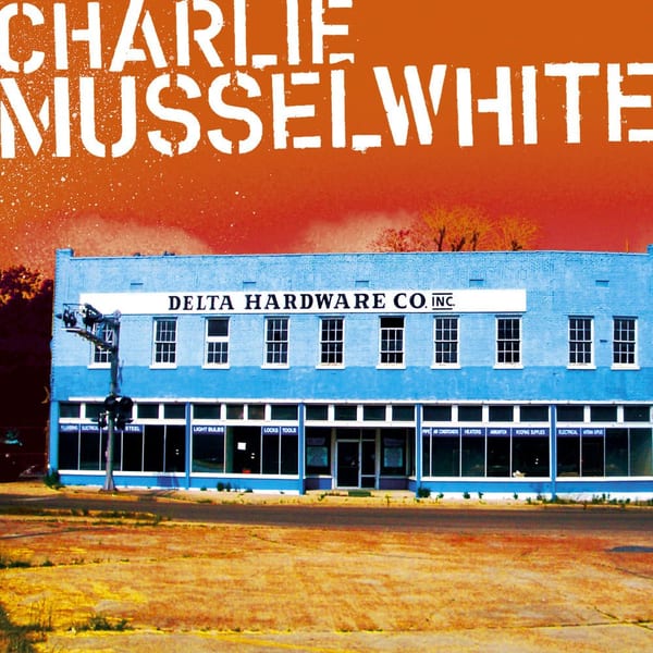 Delta Hardware cover