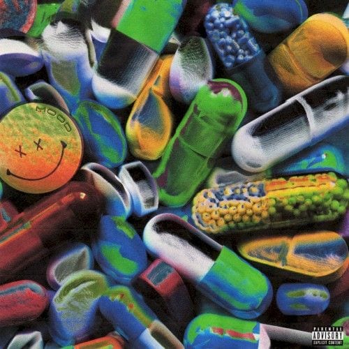 Mood cover