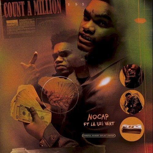 Count a Million cover